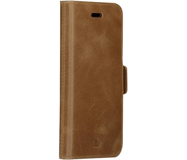 dbramante1928 Lynge do iPhone 14 Pro tan LY61GT001636 - 1124646 - zdjęcie 3